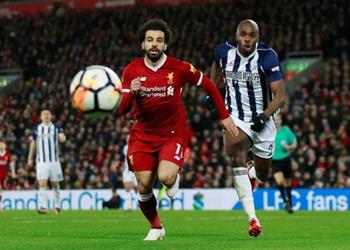 ريال مدريد يخطط لبيع نجميه لحسم صفقة محمد صلاح