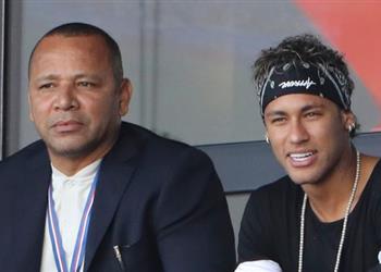 نيمار يتخذ قرار ا تجاه انتقاله إلى ريال مدريد