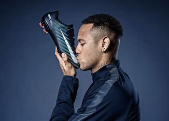 نايكي تستغل نيمار لإغراء ريال مدريد