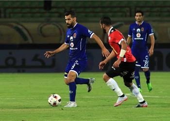 صورة وفيديو عبد الله السعيد في اتحاد الكرة لتوثيق عقده الجديد مع الاهلي