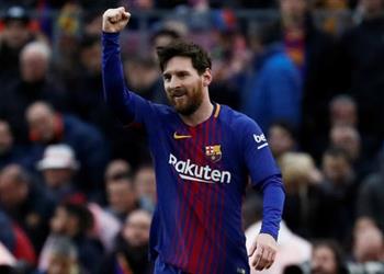 باريس سان جيرمان يخطط لضم ميسي بسبب نيمار