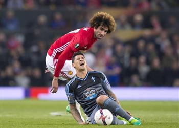 فيلايني لست لاعب ا عدواني ا