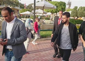 بعد اعترافه بالتوقيع للزمالك بطولات يكشف حيلة الأهلي لمنع إيقاف عبد الله السعيد