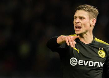 رسمي ا بوروسيا دورتموند ي جدد تعاقد بيتشيك