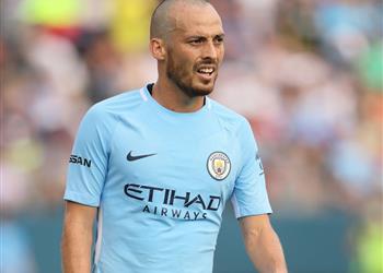 لاعب مانشستر سيتي يريد الانتقال إلى ميلان