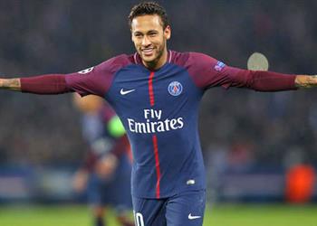 قطبا مانشستر يشعلان الصراع على نيمار