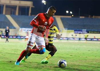 سعد سمير يكشف لماذا لم يحتفل لاعبو الأهلي بلقب الدوري ويؤكد لدينا أفضل مدافعين في مصر