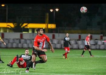 خاص أيمن الغباشي لـ بطولات كوبر لا يتواصل معي وسأنتقل لناد أكبر