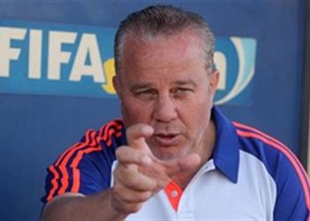 خاص المنتخب الأولمبي يقرر ضم لاعب الأهلي في معسكر مارس