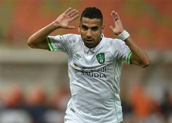 فيديو مؤمن زكريا بعد التعادل مع الغرافة لم نقصر