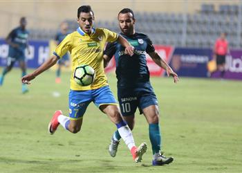 قفشة يعلق عبر بطولات على انضمامه لقائمة المنتخب لأول مرة