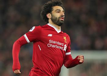 وكيل الفيفا يتوقع انتقال محمد صلاح إلى ريال مدريد