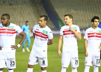 موعد مباراة الزمالك والرجاء والقنوات الناقلة لها