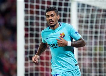 بويول ينصح برشلونة ببيع باولينيو