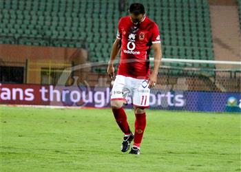 مدرب المنتخب يعلق على استبعاد وليد سليمان ويشيد بلاعب الزمالك