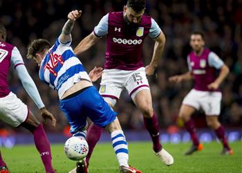 أحمد المحمدي يشارك في الهزيمة أمام كوينز بارك رينجرز بالشامبيونشيب