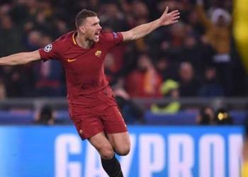 دجيكو بعد تأهل روما لا يهمنا المنافس الذي سنواجهه