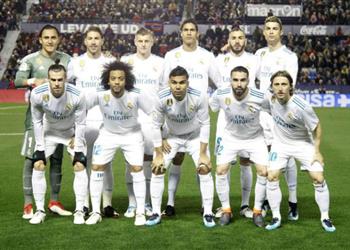 ثنائي ريال مدريد يريد العودة إلى الدوري الإنجليزي