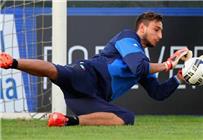 أخبار الميركاتو دوناروما يرد على عرض ريال مدريد