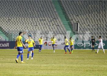 الدوري المصري طنطا يستضيف الأسيوطي والاتحاد يصطدم بدجلة