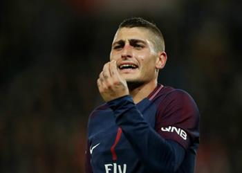 تقارير ميسي يرفض انتقال فيراتي لبرشلونة