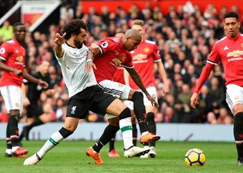 صحف إنجلترا محمد صلاح يسخر من مانشستر يونايتد وجماهير ليفربول تظهر رد فعلها