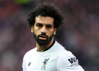 ليفربول يحدد قيمة بيع محمد صلاح لريال مدريد