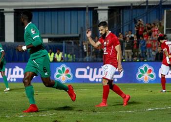 أول تعليق من منتخب مصر على أزمة عبد الله السعيد