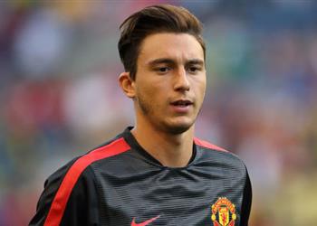 مانشستر يونايتد يجد بديل دارميان في الليجا