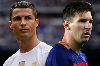 تصريحات مقارنات صحفي مدريدي ميسي يعد أحد أعظم 5 لاعبين في تاريخ كرة القدم رونالدو لاعب ا عظيم ا لكنه خارج القائمة