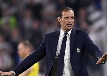 يوفنتوس يريد ضم نجم باريس سان جيرمان