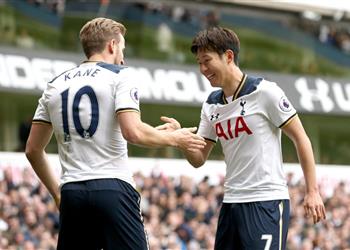 توتنهام مهدد بفقد خدمات نجمه لعامين