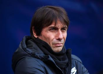 تشيلسي يدرس التعاقد مع مرشح مفاجىء لخلافة كونتي