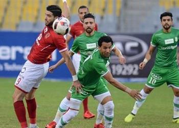 خاص الاتحاد السكندري يدرس تجديد عقد شوقي السعيد