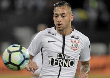 آرسنال يتحرك نحو التعاقد مع نجم كورينثيانز