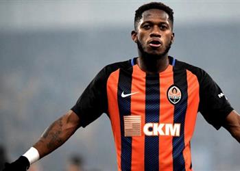 مانشستر سيتي ينسحب من سباق التنافس على ضم فريد