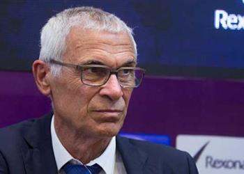 صحيفة الص و م يؤرق كوبر مع مصر قبل كأس العالم