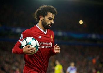 مهمة شاقة تنتظر ريال مدريد للتعاقد مع محمد صلاح
