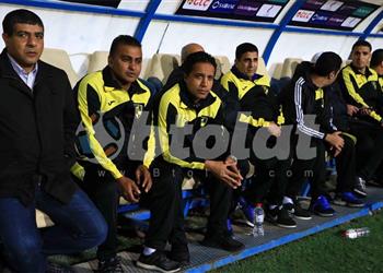 فيديو دجلة يعبر الاتحاد في الدوري المصري