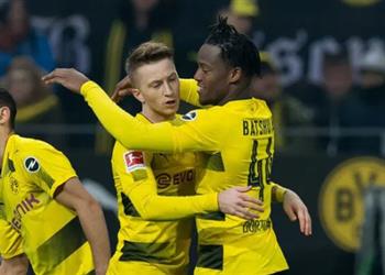 رويس يتمنى استمرار باتشواي