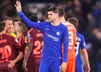 بويول ي حذر برشلونة من أخطر لاعبي تشيلسي