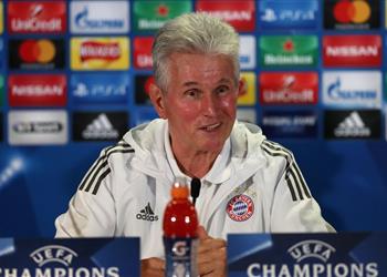 رقم قياسي لهاينكس في دوري الأبطال بعد فوز بايرن ميونخ على بشكتاش