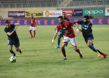 ترتيب هدافي الدوري المصري اليوم بعد انتهاء مباراة الزمالك والرجاء