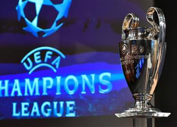 قرعة دوري ابطال اوروبا دور 8 الموعد والفرق المتأهلة