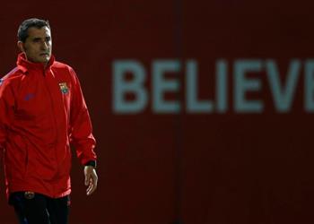 فالفيردي تشيلسي خصم صعب وميسي رفاهية لبرشلونة