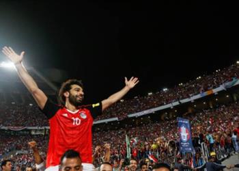 ليفربول إيكو خطة خاصة من كوبر لمحمد صلاح لأجل مونديال روسيا