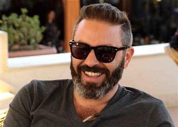 حازم إمام يكشف حقيقة تجديد عقد كوبر ويعلق على عودة باسم مرسي للتهديف