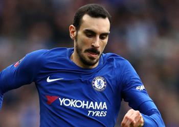 زاباكوستا يكشف سبب الهزيمة أمام برشلونة