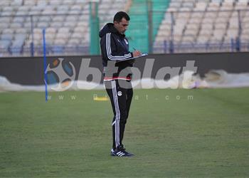 نبيه يعلن أسماء 7 لاعبين مرشحين للانضمام لمنتخب مصر ويعلق على تواجد مهاجم الأهلي وأزمة عبد الله السعيد