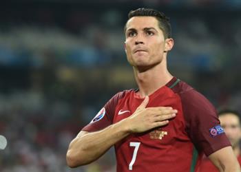 قائمة البرتغال لمواجهة مصر رونالدو وكواريزما الأبرز